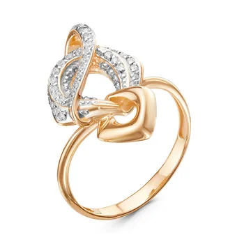 

20-08541 Nordick 585 gold ring