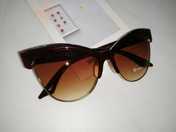 משקפי שמש לאישה דגם 1654 photo review