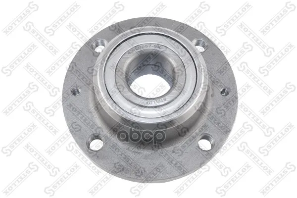 43-28057-Sx_=Vkba3477=30/53=R166.24!К-Кт Подшипника Ступ. Задpe