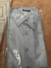 MIXCUBIC-Camisa ajustada de manga larga para hombre, camisas informales de estilo británico para negocios, ropa para hombre, camisas de vino blanco y negro