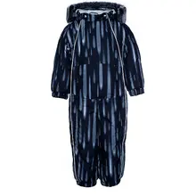 Утеплённый комбинезон Huppa Reggie