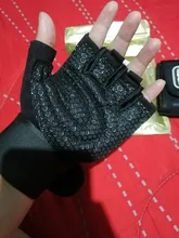 Guantes de gimnasia gimnasio levantamiento de pesas guantes entrenamientos deportivos de construcción corporal ejercicio guante de entrenamiento deportivo para hombre y mujer M/L/XL