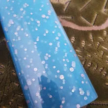 Tulle Roll Tutu Fabric Laser Wedding-Decoration Diy-Crafts Sequin Birthday-Party-Supplies