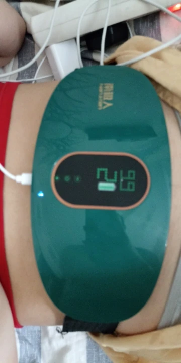 Stomach Stimulator For Weight Loss photo review