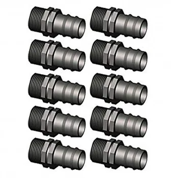 

Hose/connector Regner 16mm 3/4 (Pack x 10)