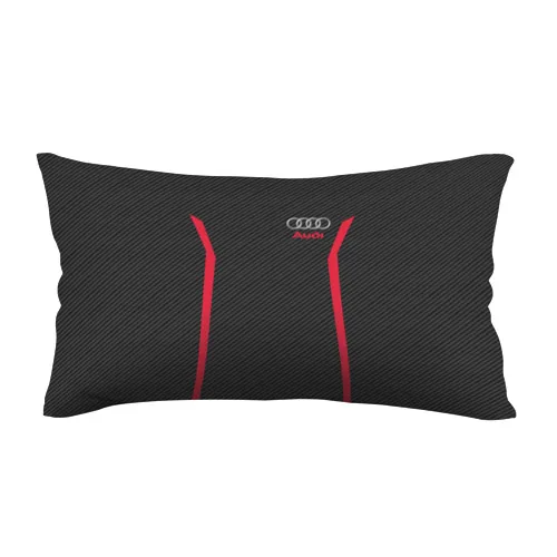 Подушка 3D антистресс AUDI SPORT CARBON |