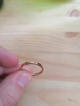 Simple Ring Couple Exclusive Wholesale Mens Fashion Wedding 4mm And High-Quality