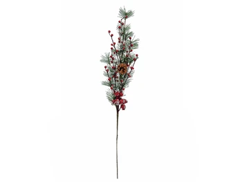 

EUROPALMS Pine Spray, glitter