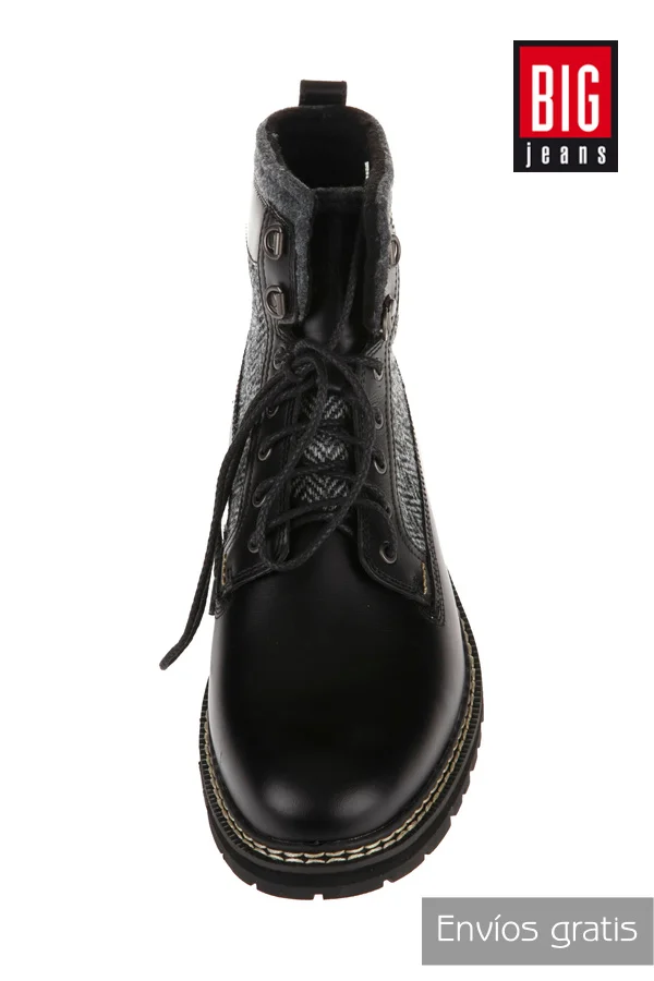 Timberland To Boots men Casual C9721B Black