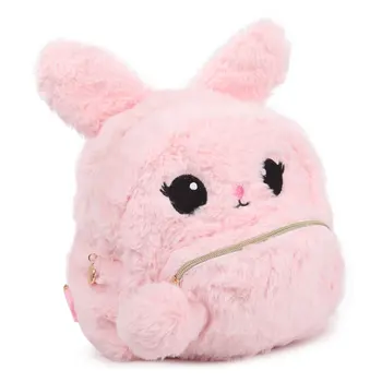 

Backpack Johnshen Bunny