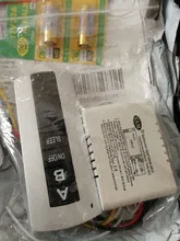 Receptor de interruptor de Control remoto inalámbrico, 1 canal, 2 canales, 3 canales, lámpara de encendido/apagado, transmisor, envío directo