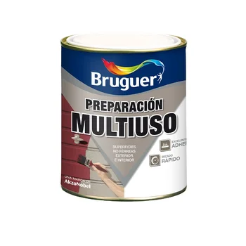 

PREPARATION MULTIPURPOSE WHITE 0,75L BRUGUER