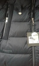 Womens Jacket Coat Parkas Hood Long Winter Cold-Warm-Down Windproof New MIEGOFCE 