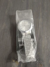 BELUSHI-reloj analógico impermeable de acero inoxidable para hombre, cronógrafo de cuarzo, de negocios, a la moda, nuevo, 2021