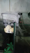 Filtro externo para acuario, bomba de agua, fabricante de cascada, máquina de configuración de oxígeno, superaccesorios