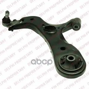 Рычаг Левый Toyota Auris(E15), Verso(R2) Tc2282 Delphi арт. TC2282