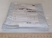 Unids/caja de lápiz mecánico de plomo, reemplazo de 100mm/0,5mm 2B, núcleo de plomo para escritura, dibujo, papelería, suministros de oficina, 0,7