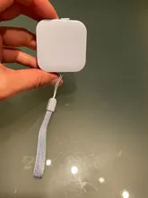 Tape Measures Ruler Roll-Sewing-Measuring-Tape-Tool Centimeter-Inch Height Portable Hot