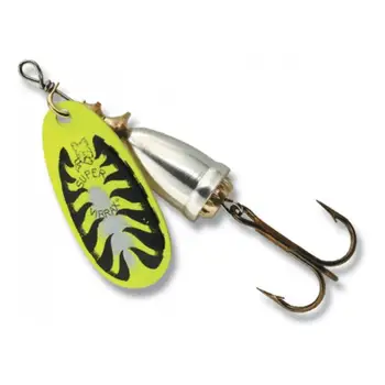 

Glitter Blue Fox bff3/YT fluorescent (8gr.)