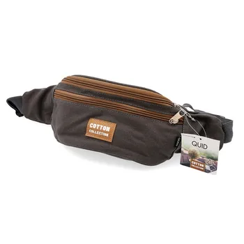 

Belt Pouch Quid Cotton (37 x 12 x 9 cm)