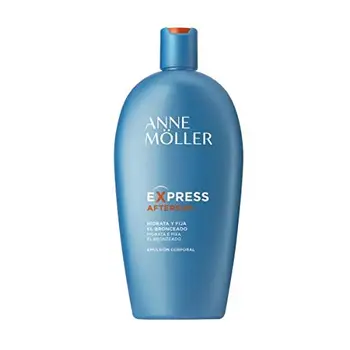 

Anne Moller Express Aftersun body Emulsion-400 ml