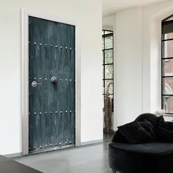 

Mural for port-Stylish Door - 80x210 cm