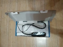 Clip Desk-Lamp Led-Light Eye-Protected-Lamp Brightness Office Led Long-Arm Bedroom 