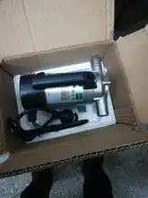 Fuel-Transfer-Pump Electric Automatic 50l/min Dc Ac Diesel for Oil/diesel/kerosene/Water