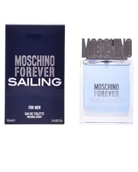 

MOSCHINO MOSCHINO FOREVER SAILING Eau de Toilette vaporizer 100 ml