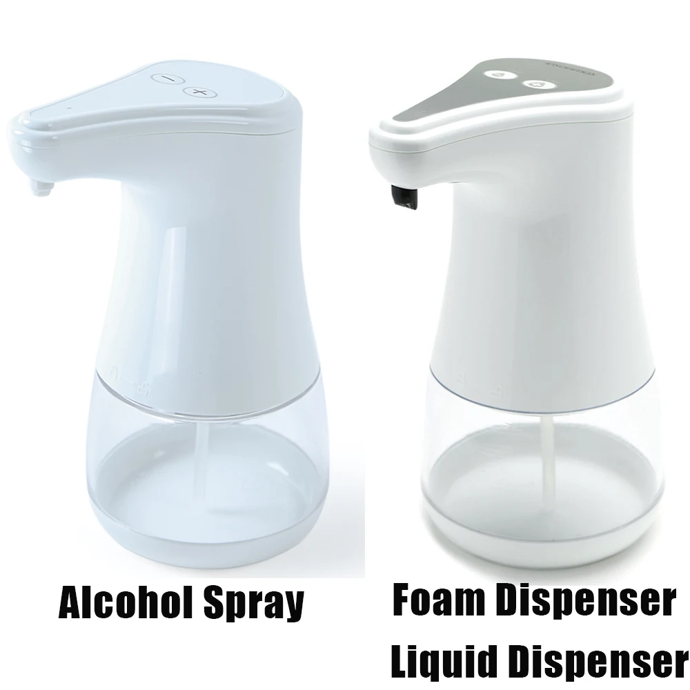 U6565afa80c7041f293faad83ad71e5b9g Hand Sanitizer Touchless Dispenser 1000 mL Sensor Touch Free Hand Sanitizer Dispenser Alcohol Mist Spray Machine