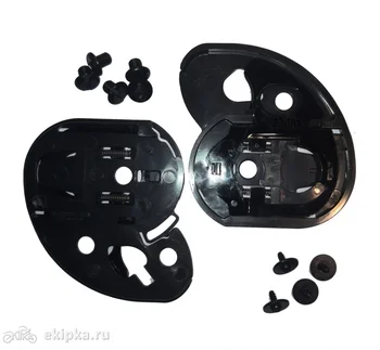 

HJC mount visors for HJ09 (TR-1/IS-16)