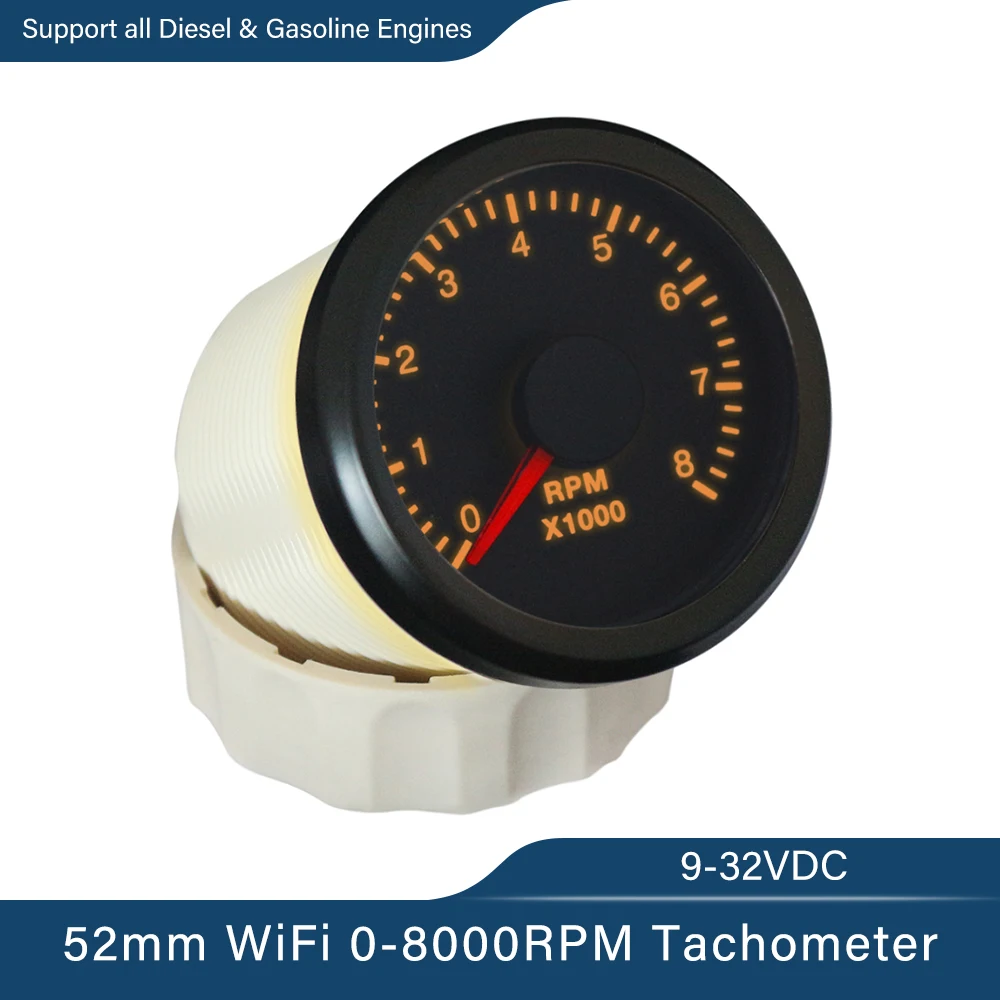 ゴルフ2 タコメーター 240km/h 8000rpm ゴルフ2 タコメーター 240km/h 8000rpm