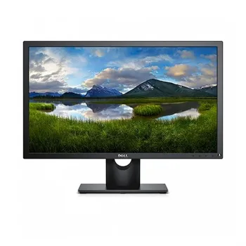 

LED MONITOR 24 DELL E2418HN black HDMI/VGA/8MS/VESA 100X10 monitor pc Screenshot pc