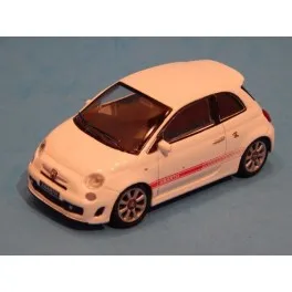

FIAT 500 ABARTH
