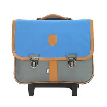 

MINISERI Backpack with wheels 39.5 cm