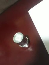 Luminoso cambiando Colore boquilla para grifo de agua del rociador de agua brillante luz Led frontal resplandor grifo de cocina Filtro de acceso a baño