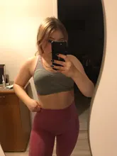 Leggings de cintura alta sin costuras, mallas deportivas Push Up para mujer, pantalones deportivos para Fitness, correr, Yoga, a prueba de sentadillas, ropa deportiva, mallas para gimnasio