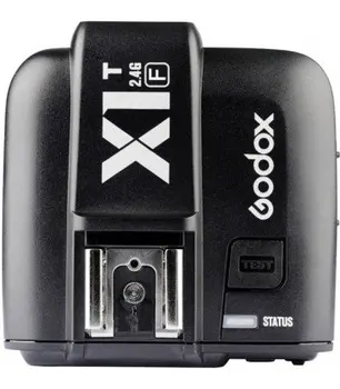 

GODOX FUJIFILM trigger X1T INALAMBRICO