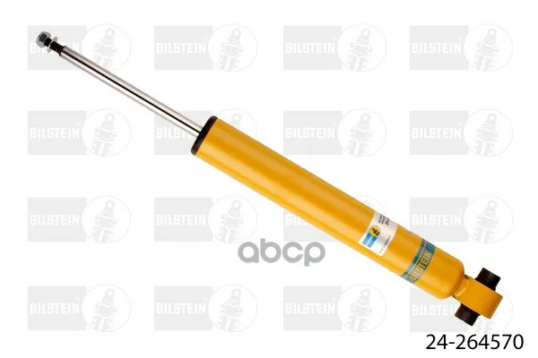 Амортизатор Однотрубный Газовый Задний B6 Bilstein арт. 24-264570