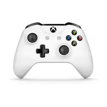 Xbox One контроллер microsoft TF5-00004