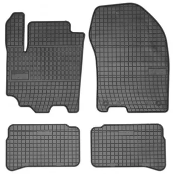 

Suzuki Vitara Toro rubber mats (2018-Current)