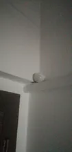 Tuya-Sensor de movimiento PIR inalámbrico, alarma de bienvenida, Detector de movimiento pasivo, antirrobo, para casa inteligente