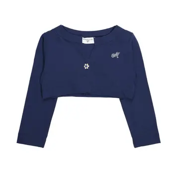 

Brand: Monnalisa - Genre: Girl Category: Cardigans- <b…Color: blue, Size: 6Y