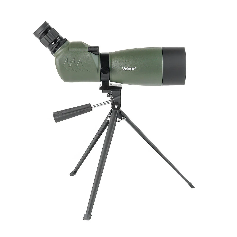 Зрительная труба Veber Snipe 20–60x60 GR|Телескоп и бинокли| |