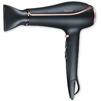 

Hairdryer Beurer, HC 80