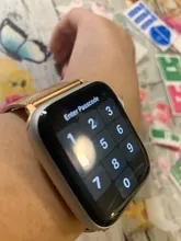 Protector de pantalla a prueba de agua para apple watch 5 4 3 38MM 40MM 44MM 42MM (no vidrio templado suave) película para Iwatch 4/5/6/SE