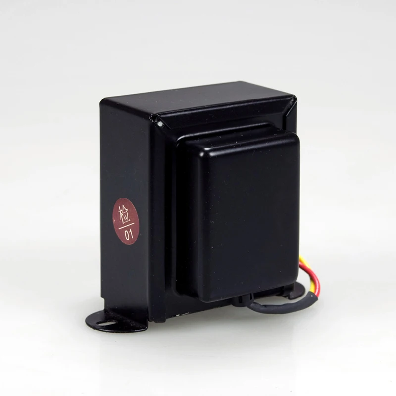 Raphaelite 30 Вт нить трансформатор мощности PW30DS-9 HIFI EXQUIS качество гарантировано |