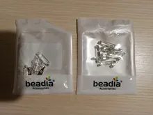 20 unids/lote 15/20/25/30/35mm hierro broche Clip Pins broche ajustes en blanco Base para la fabricación de la joyería DIY resultados Accesorios