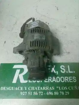 

1002132940 ALTERNATOR HYUNDAI ACCENT (LC)