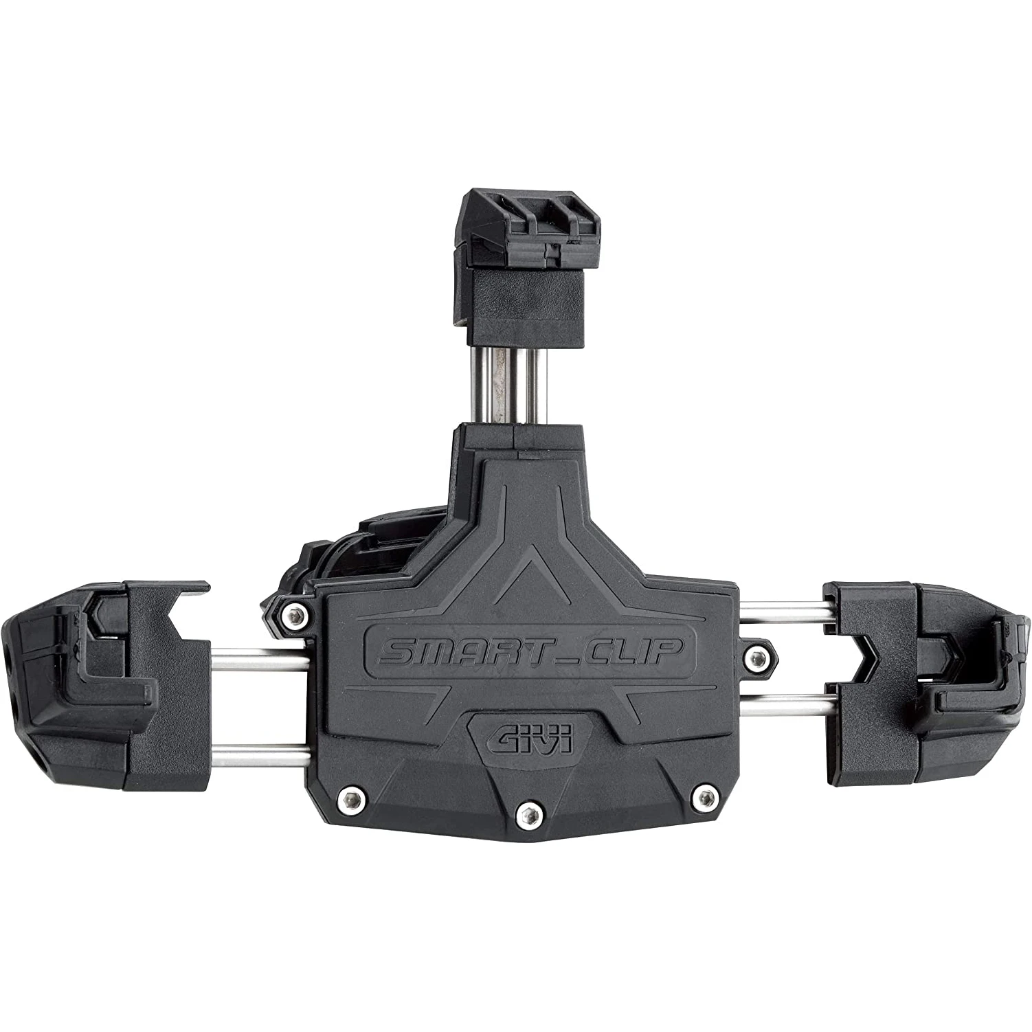 Givi - S920 L-Smart Clip Moto Supporto Universale Per Smartphone Moto Rcycle, Di Grandi Dimensioni